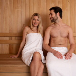 Sauna Memberships