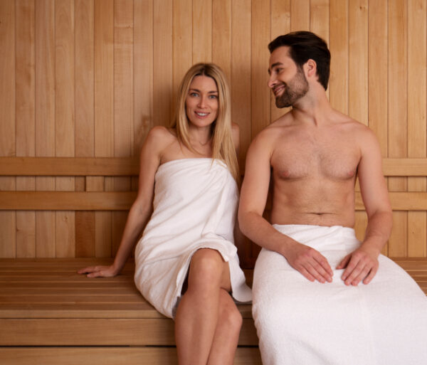 Sauna Memberships